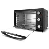 Forno Elétrico Philco PFE44P Dupla Resistência 44L - 9