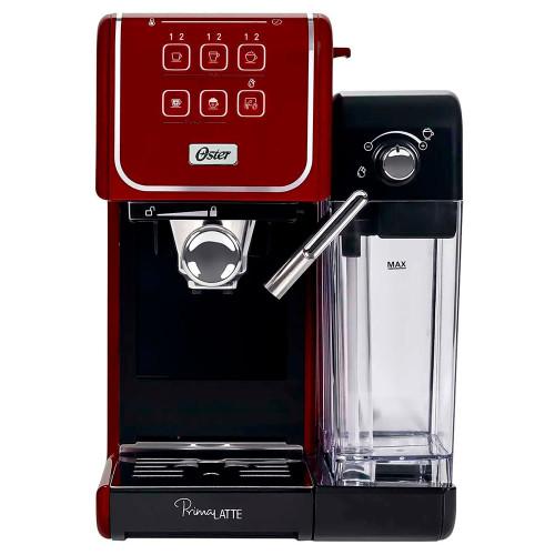 Cafeteira Espresso Oster PrimaLatte Touch - 1