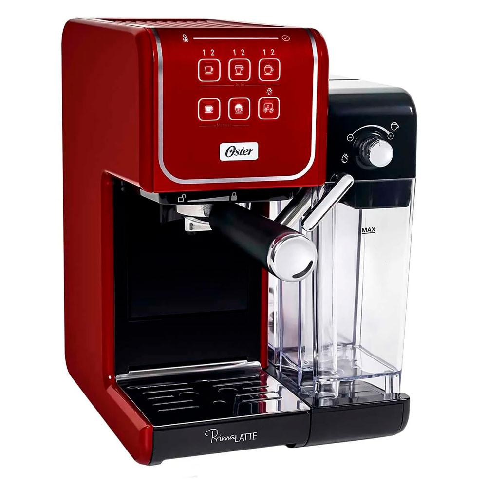 Cafeteira Espresso Oster PrimaLatte Touch - 2