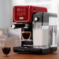 Cafeteira Espresso Oster PrimaLatte Touch - 6