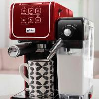 Cafeteira Espresso Oster PrimaLatte Touch - 7