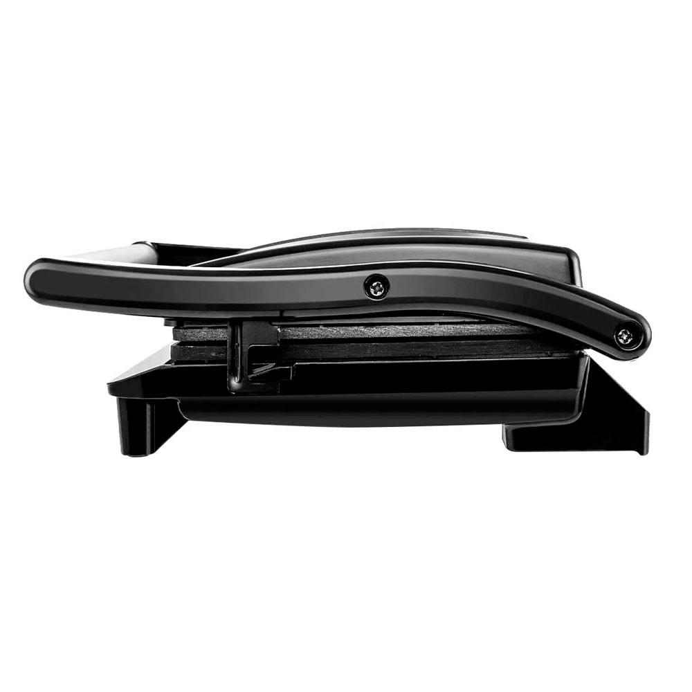 Sanduicheira e Grill Britânia BGR27I Press 2 em 1 850W - 5