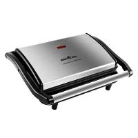 Sanduicheira e Grill Britânia BGR27I Press 2 em 1 850W - 1