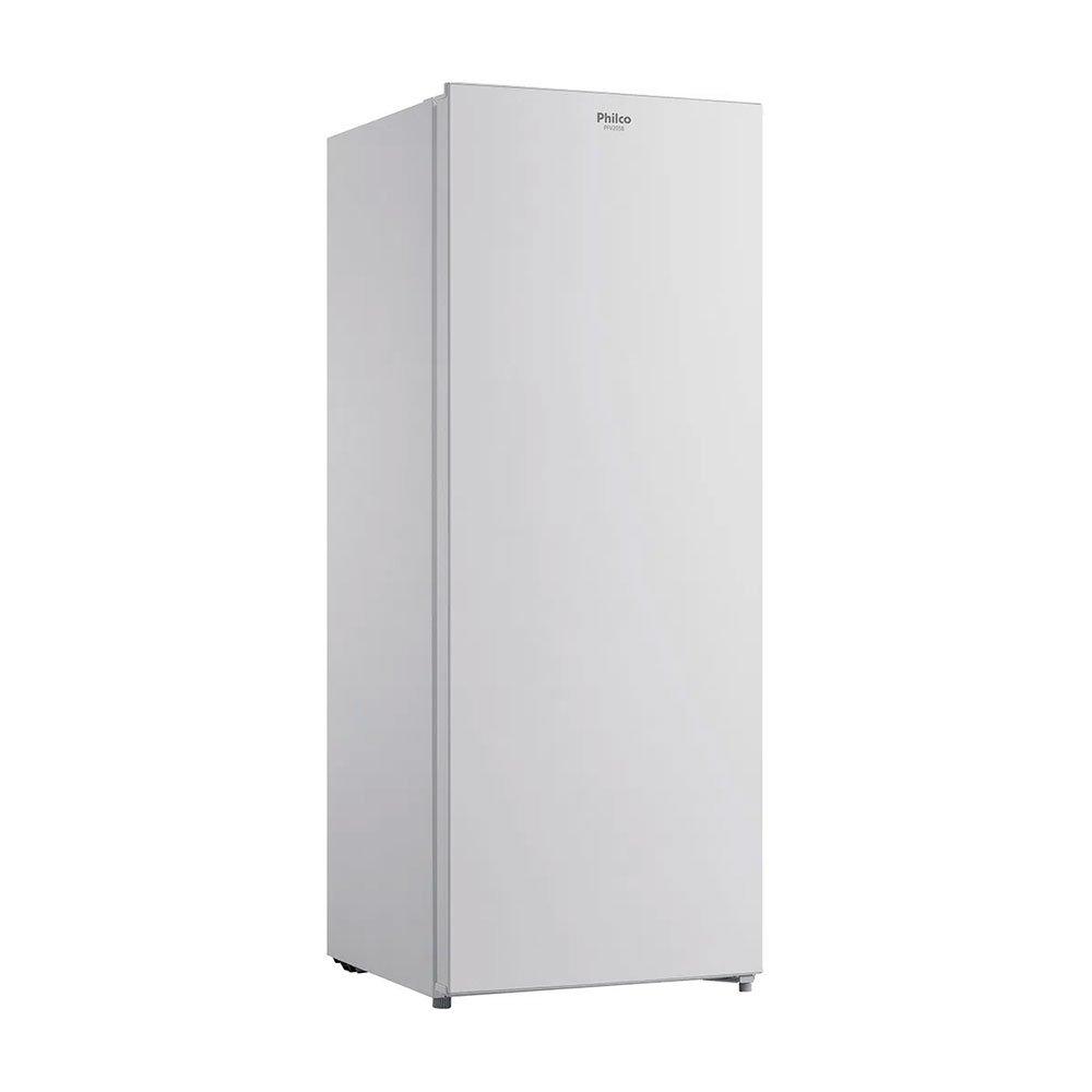Freezer Vertical  PFV205B Degelo Manual 1 Porta 201 Litros Philco - 2
