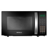 Micro-ondas Mondial MO-01-21-B 21 Litros 1200W - 1