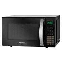 Micro-ondas Mondial MO-01-21-B 21 Litros 1200W - 6