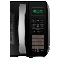 Micro-ondas Mondial MO-01-21-B 21 Litros 1200W - 9