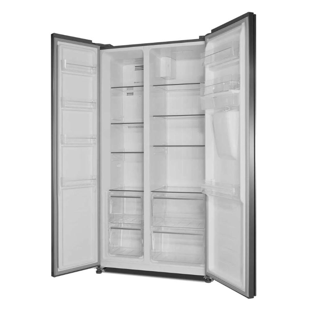 Refrigerador Philco PRF535ID Side By Side 434L - 5