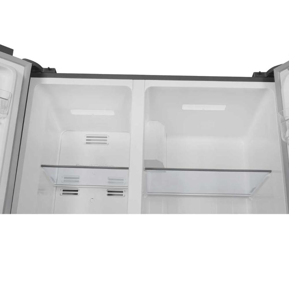 Refrigerador Philco PRF535ID Side By Side 434L - 6