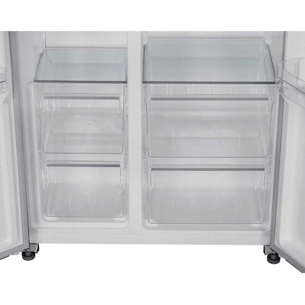 Refrigerador Philco PRF535ID Side By Side 434L - 7