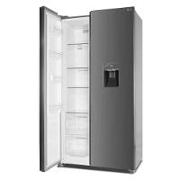 Refrigerador Philco PRF535ID Side By Side 434L - 3