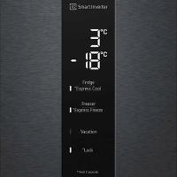 Geladeira Smart LG Frost Free Inverter 451L Inverse GC-B569NQL2 - 3