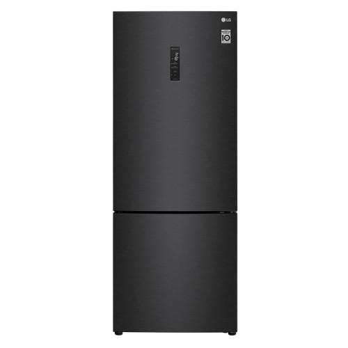 Geladeira Smart LG Frost Free Inverter 451L Inverse GC-B569NQL2 - 1