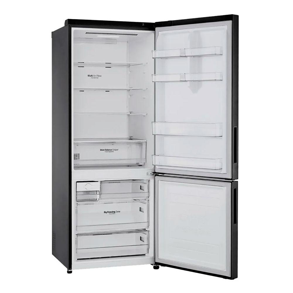 Geladeira Smart LG Frost Free Inverter 451L Inverse GC-B569NQL2 - 4