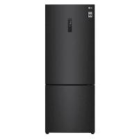 Geladeira Smart LG Frost Free Inverter 451L Inverse GC-B569NQL2 - 1