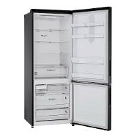 Geladeira Smart LG Frost Free Inverter 451L Inverse GC-B569NQL2