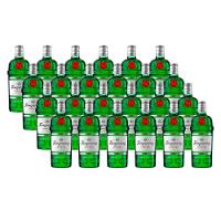 Gin London Dry 750ml 24 Unidades Tanqueray - 1