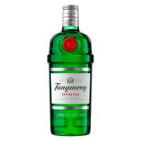 Gin London Dry 750ml 24 Unidades Tanqueray - 2