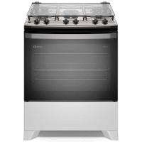 Fogão Electrolux 5 bocas Efficient Com PerfectCook FE5IB - 1