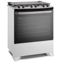 Fogão Electrolux 5 bocas Efficient Com PerfectCook FE5IB - 2
