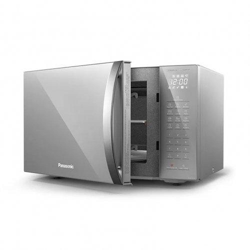 Micro-ondas Panasonic NN-ST67 34 L Dupla Refeição, Antibactéria - 2