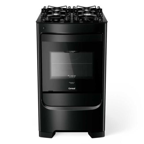 Fogão Consul 4 Bocas CFO4VBEANA - 1