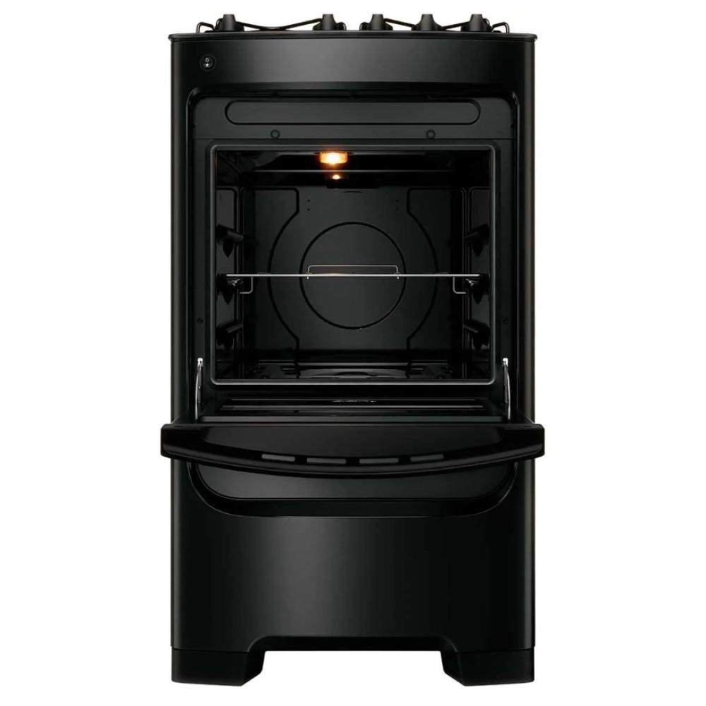 Fogão Consul 4 Bocas CFO4VBEANA - 3