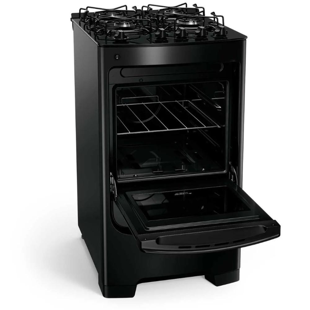 Fogão Consul 4 Bocas CFO4VBEANA - 4