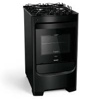 Fogão Consul 4 Bocas CFO4VBEANA - 2