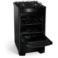 Fogão Consul 4 Bocas CFO4VBEANA