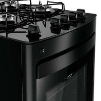 Fogão Consul 4 Bocas CFO4VBEANA - 5