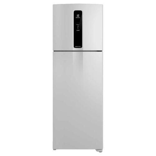 Geladeira Electrolux Frost Free Duplex Efficient Com AutoSense 390L IF43 - 1
