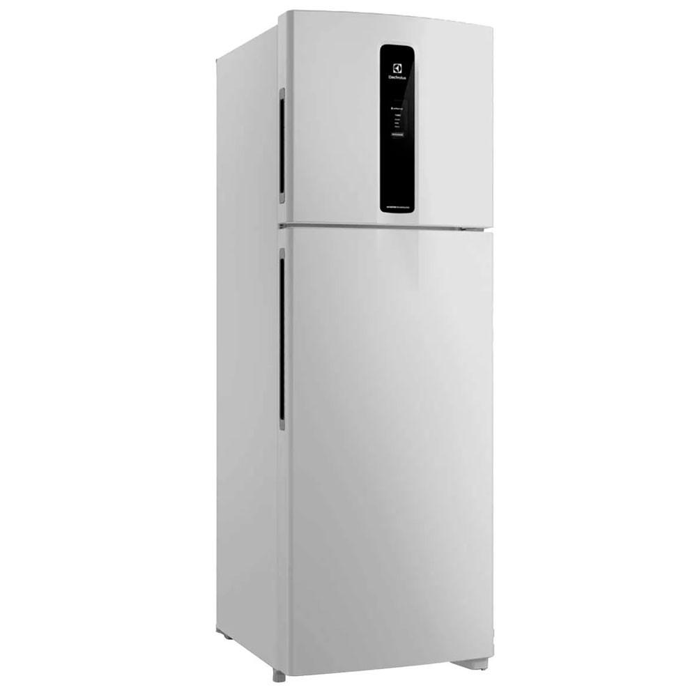 Geladeira Electrolux Frost Free Duplex Efficient Com AutoSense 390L IF43 - 2