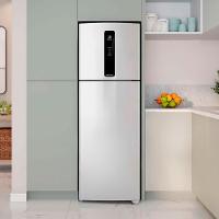 Geladeira Electrolux Frost Free Duplex Efficient Com AutoSense 390L IF43