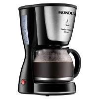 Cafeteira Elétrica C-32-32X Dolce Arome Mondial 800W - 1
