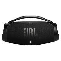 Caixa de Som JBL Boombox 3 Wi-Fi 140W RMS Bluetooth Bateria até 24 horas à Prova de Água - 1