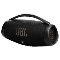 Caixa de Som JBL Boombox 3 Wi-Fi 140W RMS Bluetooth Bateria até 24 horas à Prova de Água - 2