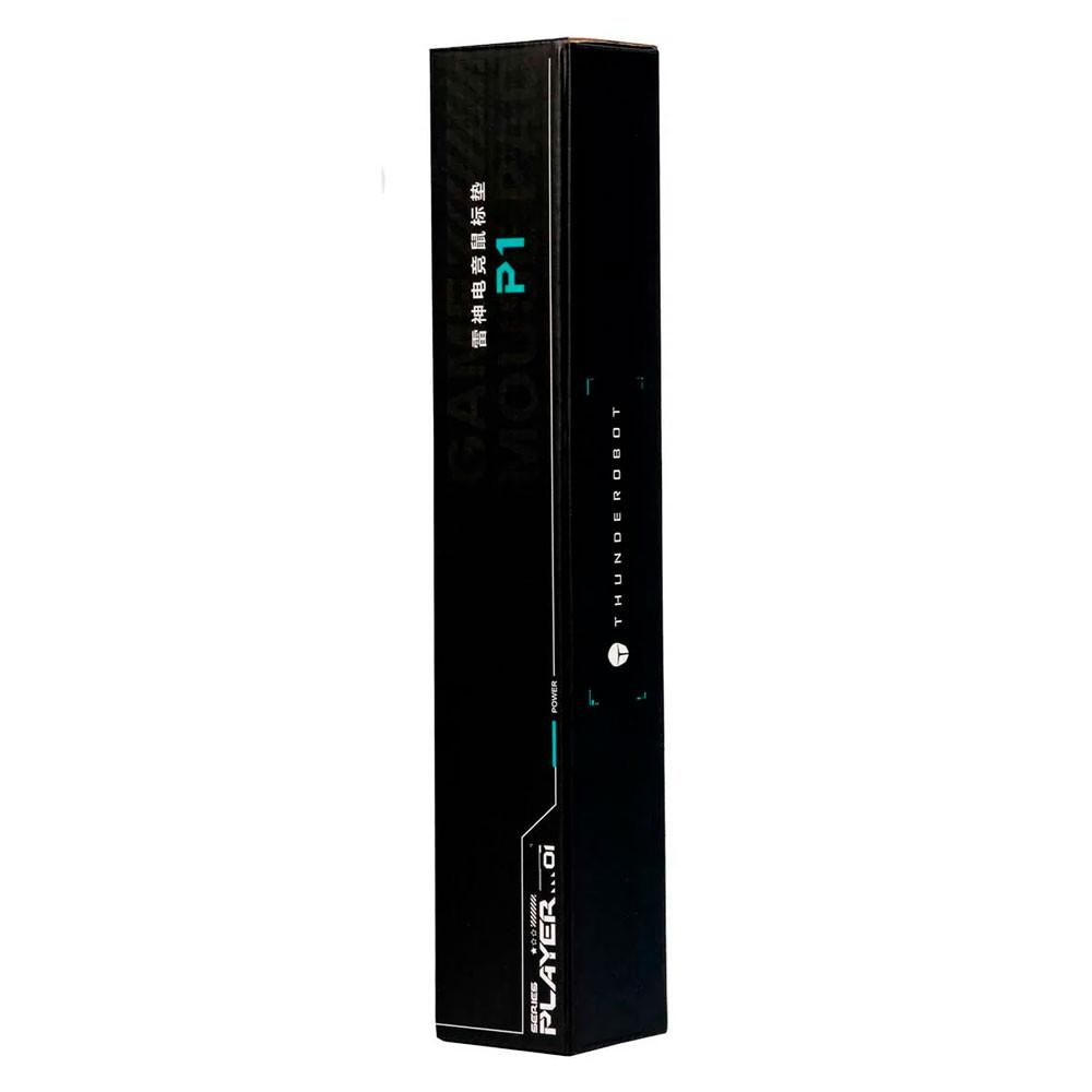 MousePad Gamer ThundeRobot Player P1-300 Pequeno - 3