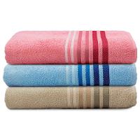 Jogo De Banho Dynamo 3 Peças Banhão 85x150 Camesa - 1