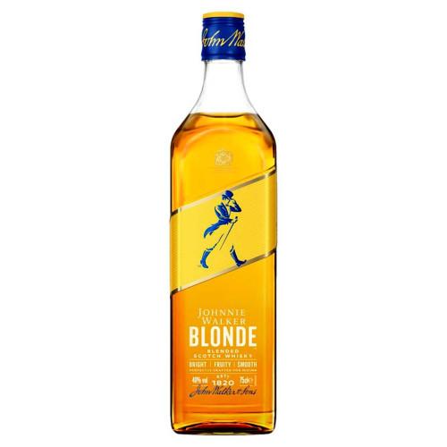 Johnnie Walker Blonde 750ml - 1