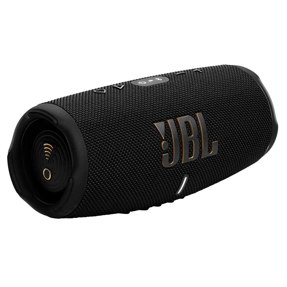 Caixa de Som JBL Charge 5 Wi-Fi 40W RMS Bluetooth 20 Horas de Bateria - 2
