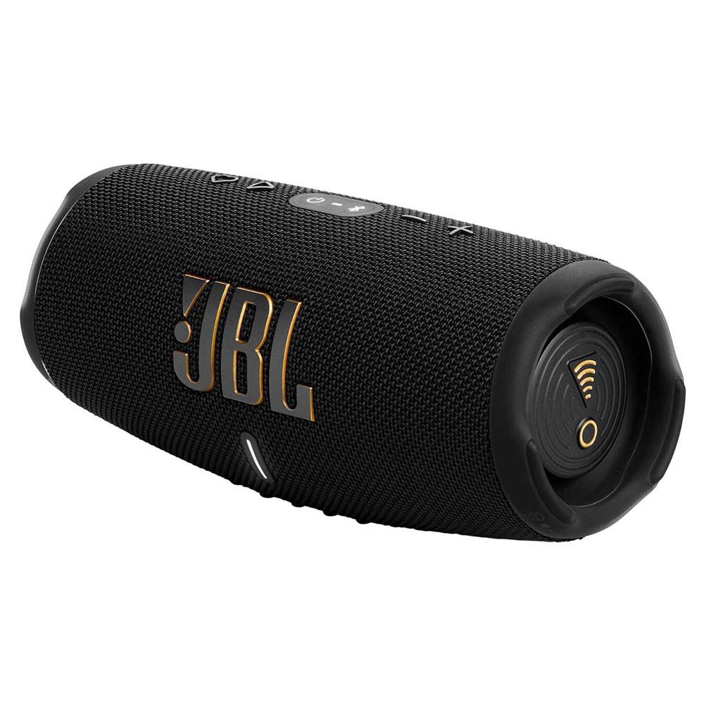 Caixa de Som JBL Charge 5 Wi-Fi 40W RMS Bluetooth 20 Horas de Bateria - 3