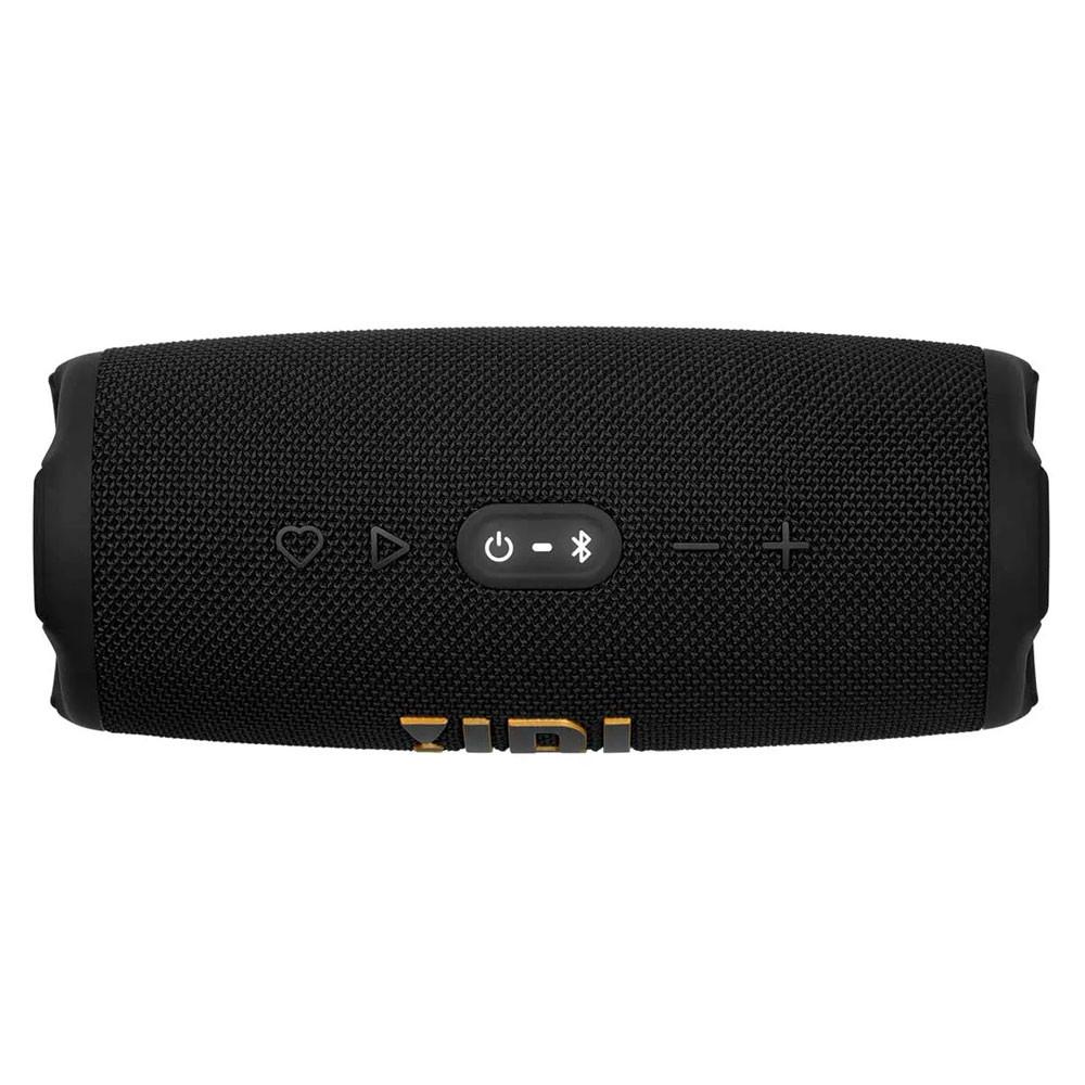 Caixa de Som JBL Charge 5 Wi-Fi 40W RMS Bluetooth 20 Horas de Bateria - 4