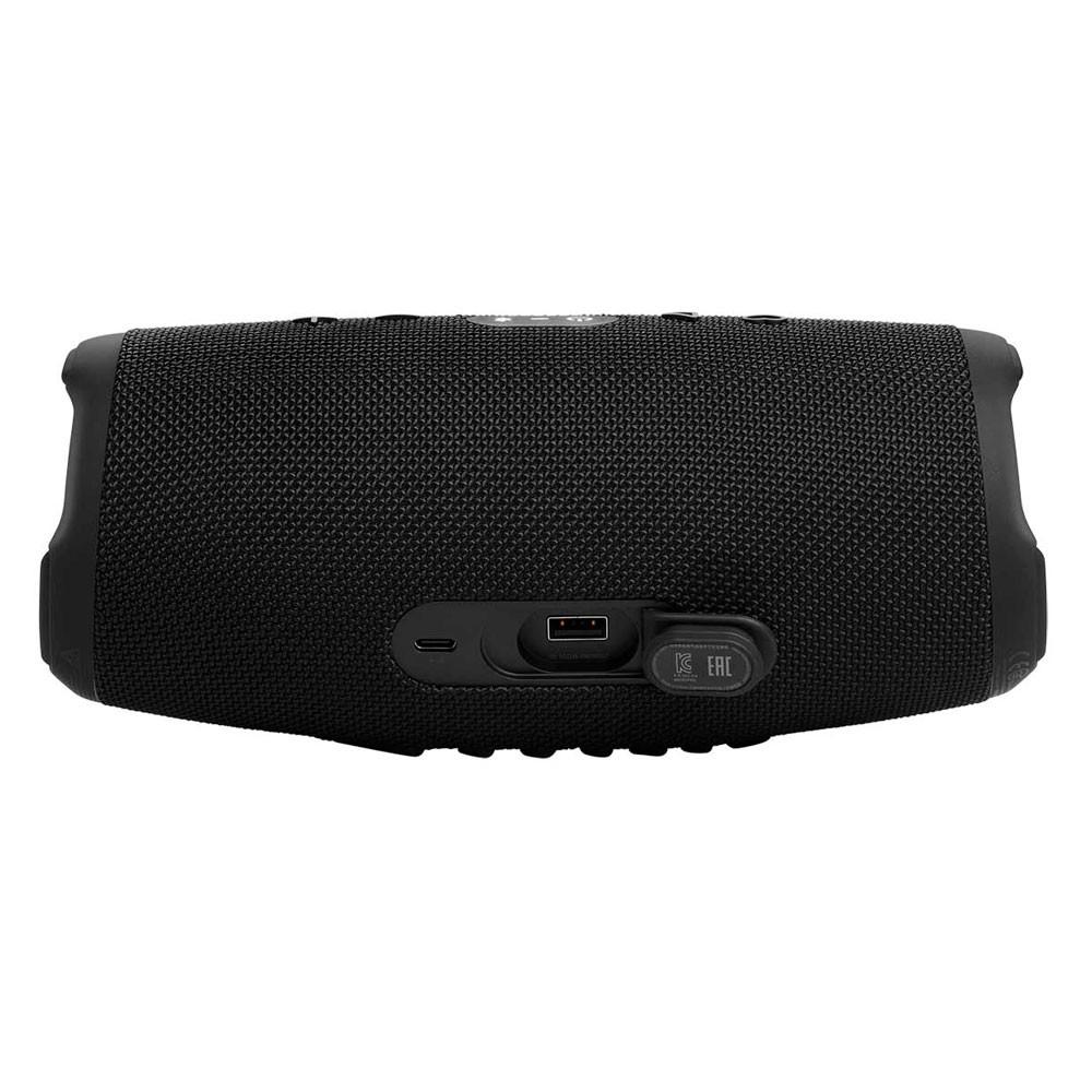 Caixa de Som JBL Charge 5 Wi-Fi 40W RMS Bluetooth 20 Horas de Bateria - 5