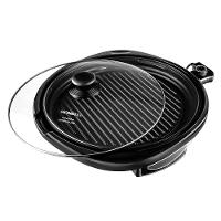 Grill Redondo Cook e Grill 40 Mondial - 2
