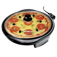 Grill Redondo Cook e Grill 40 Mondial - 5