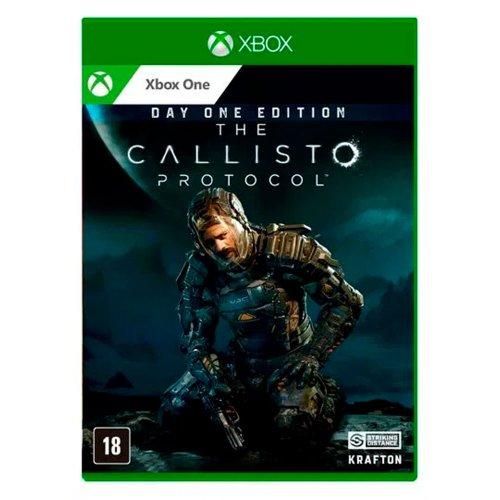 Jogo Xbox One The Callisto Protocol - 4