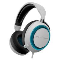 Headset Gamer ThundeRobot Silver Wing HG503 USB - 3
