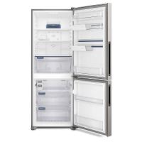Geladeira Frost Free 490L Efficient com AutoSense Inverse Inox Look IB7S Electrolux - 3