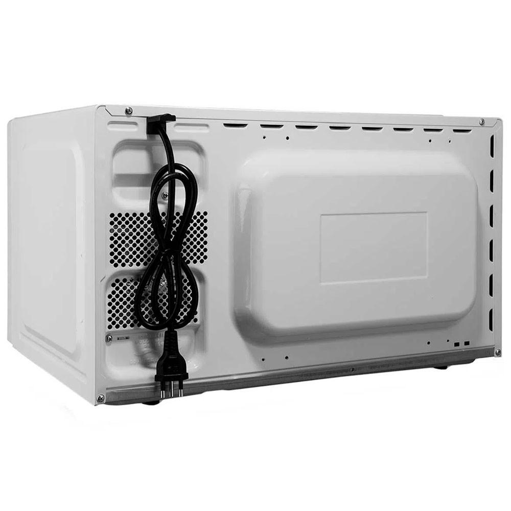 Micro-Ondas PMO42EB 42L Philco Espelhado - 10